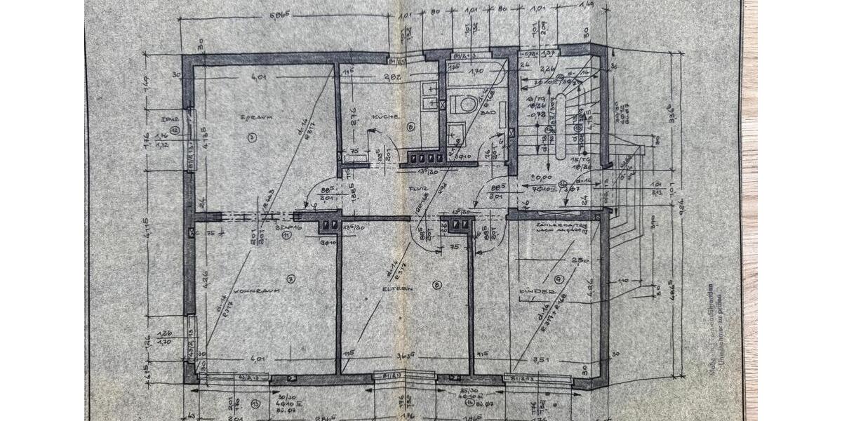 Etagenwohnung Gütersloh Avenwedde - 1 Zimmer, 15 m&sup2;, 450&euro; | Angebot:24780212