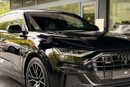Audi Q8 244.900 km 42.999 € Bielefeld 33647