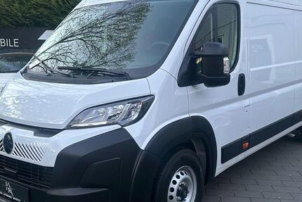 Citroen Jumper 9.992 km 28.490 &euro; Bielefeld 33647