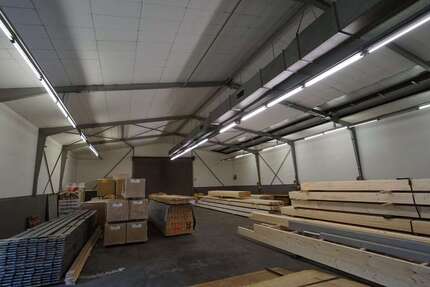 Halle in Melle 2.091,02 € 473.34 m² zimmer