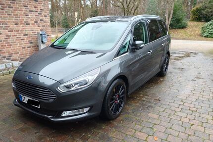 Ford Galaxy 140.000 km 17.000 &euro; Schloß Holte-Stukenbrock 33758