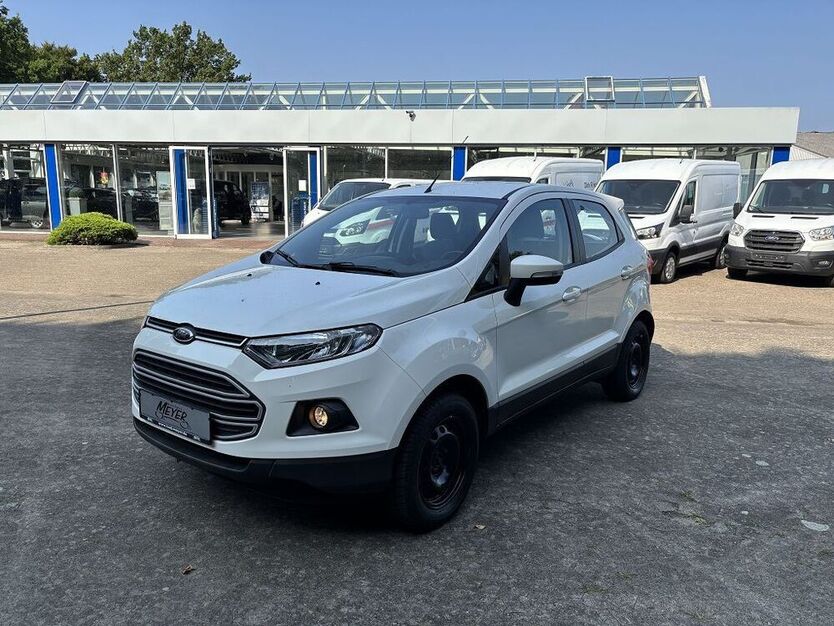 EcoSport