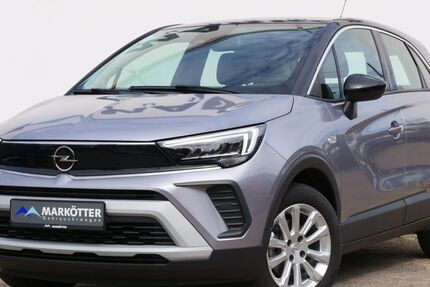 Opel Crossland (X)