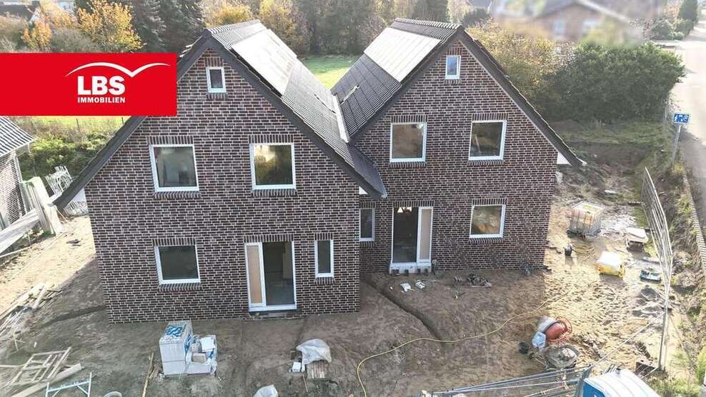 Haus zum Kaufen in Löhne 445.000 € 122 m²
