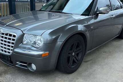 Chrysler 300C 233.000 km 2.998 &euro; Gütersloh 33332