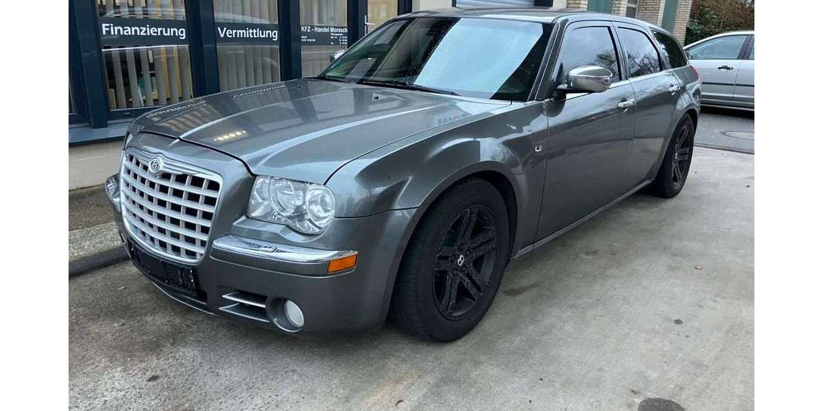 Chrysler 300C 233.000 km 2.998 &euro; Gütersloh 33332