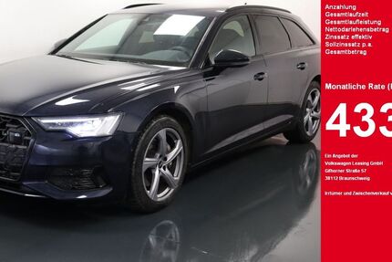 Audi A6 30.822 km 46.985 &euro; Gütersloh 33330