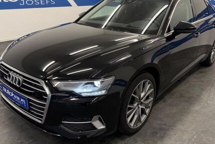 Audi A6 40.000 km 32.999 &euro; Delbrück 33129