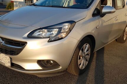 Opel Corsa 150.000 km 4.600 &euro; Enger 32130