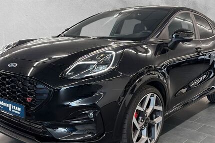 Ford Puma 38.278 km 19.880 &euro; Bielefeld 33609