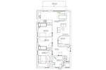 Etagenwohnung Schloß Holte-Stukenbrock Schloß Holte - 4 Zimmer, 116 m&sup2;, 419.000&euro; | Angebot:26359041