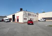 LUKRATIVE LACKIEREREI SUCHT NACHFOLGER 10 zimmer