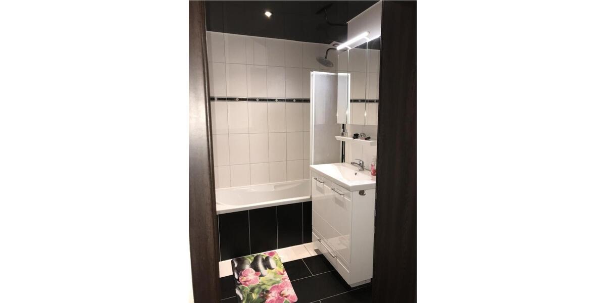 Erdgeschoßwohnung Bielefeld Heepen - 3 Zimmer, 82 m&sup2;, 169.000&euro; | Angebot:26694154