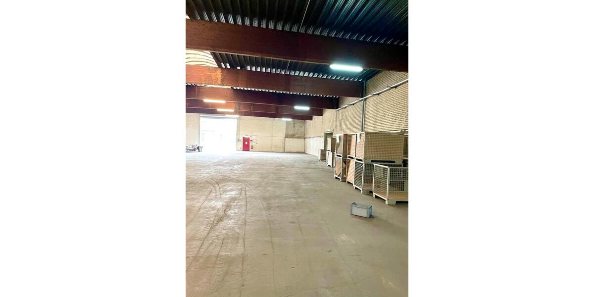 Gewerbeobjekt Werther (Westfahlen) - 3.190&euro; | Angebot:20773834