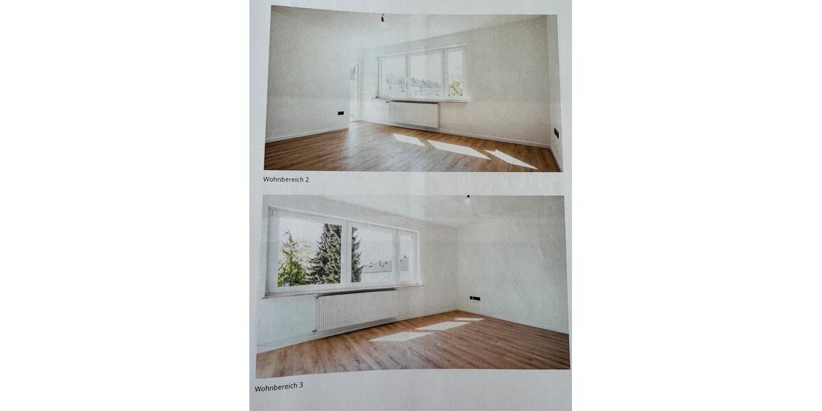 Etagenwohnung Bielefeld Sennestadt - 3 Zimmer, 60 m&sup2;, 157.000&euro; | Angebot:27219069