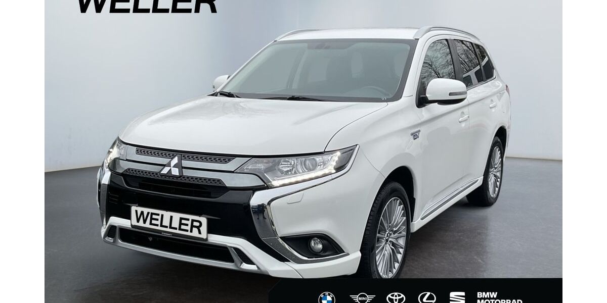 Mitsubishi Outlander 77.667 km 20.980 &euro; Gütersloh 33330