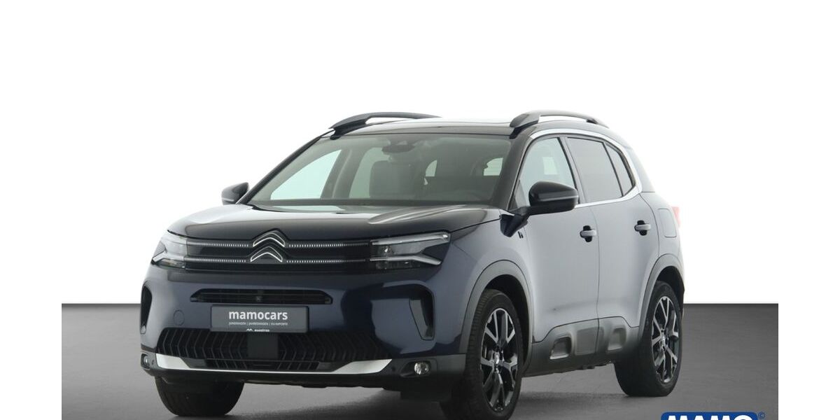 Citroen C5 Aircross 24.991 km 25.850 &euro; Bielefeld 33647