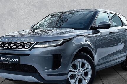 Land Rover Range Rover Evoque 53.544 km 31.490 &euro; Bielefeld 33605