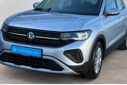 VW T-Cross 11.285 km 18.590 &euro; Lemgo 32657