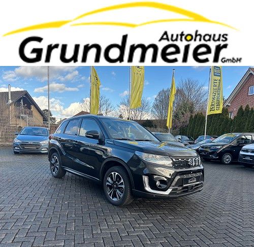 Suzuki Vitara 20.750 km 21.995 &euro; Harsewinkel 33428