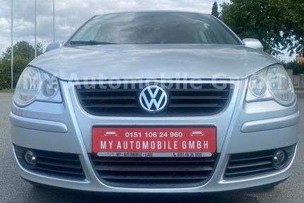VW Polo 179.760 km 3.799 &euro; Lage 32791