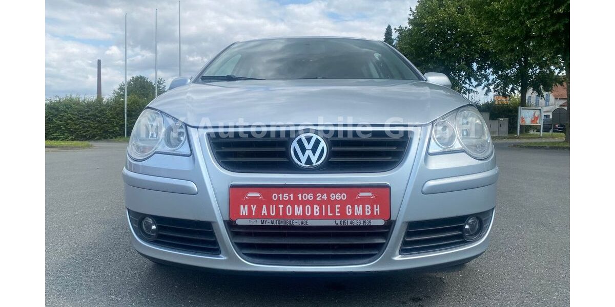 VW Polo 179.760 km 3.799 &euro; Lage 32791