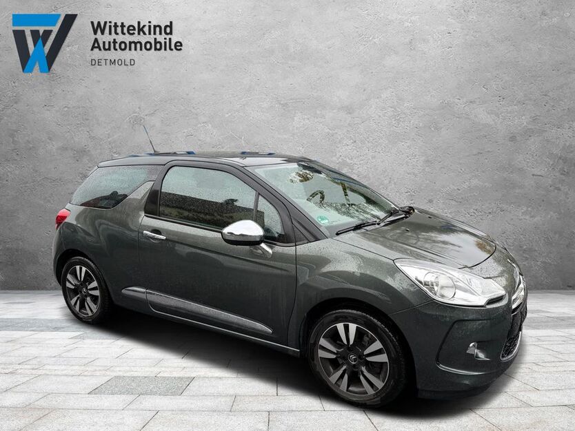 Citroen DS3 142.000 km 5.999 € Detmold 32758
