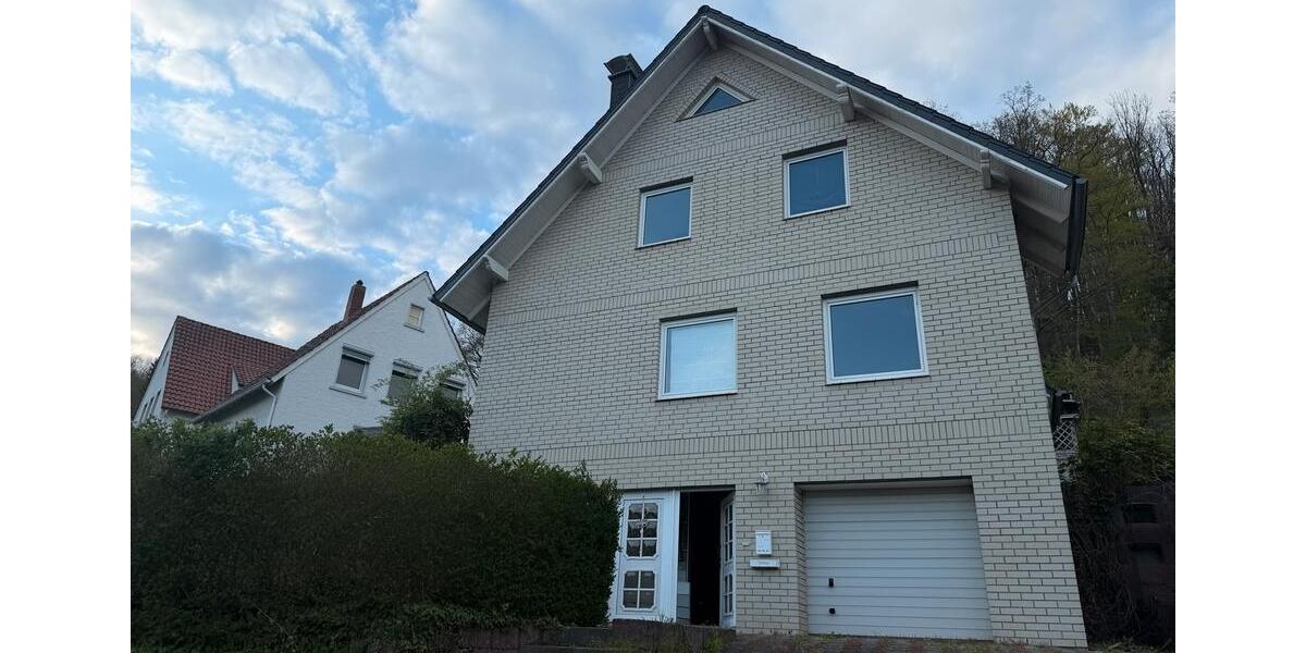 Einfamilienhaus Vlotho - 5 Zimmer, 500 m&sup2;, 340.000&euro; | Angebot:26186485