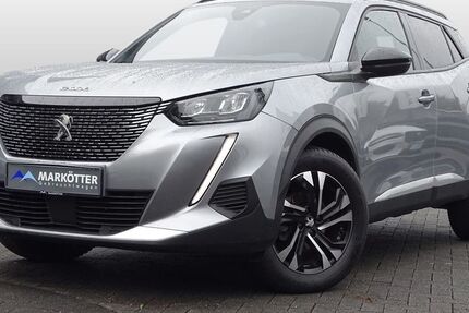 Peugeot 2008 14.955 km 18.990 &euro; Herford 32051