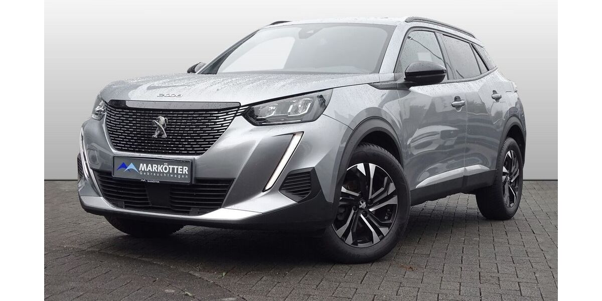 Peugeot 2008 14.955 km 19.950 &euro; Herford 32051