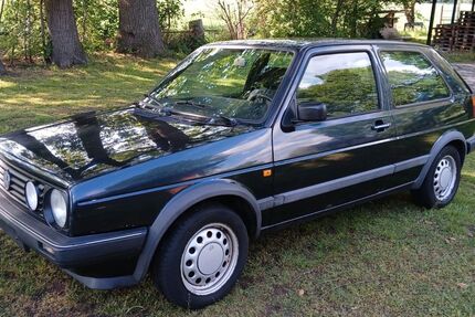 VW Golf 169.800 km 2.800 &euro; Hövelhof 33161