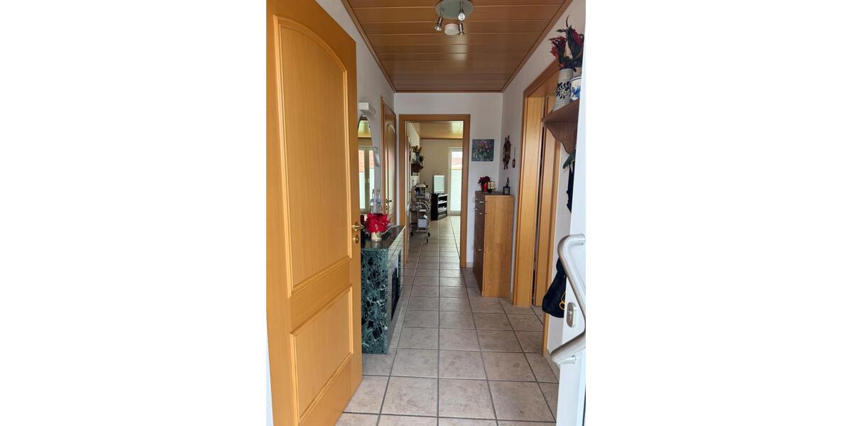 Erdgeschoßwohnung Harsewinkel - 2 Zimmer, 55 m&sup2;, 200.000&euro; | Angebot:25810228