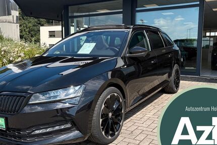 Skoda Superb 56.782 km 37.590 &euro; Hiddenhausen 32120