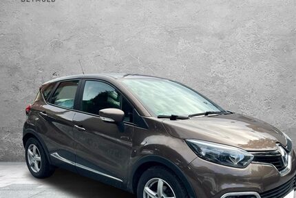 Renault Captur 72.000 km 6.499 &euro; Detmold 32758