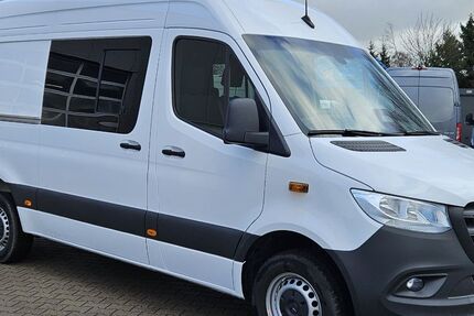 Mercedes-Benz Sprinter 11.778 km 48.671 &euro; Halle (Westf) 33790