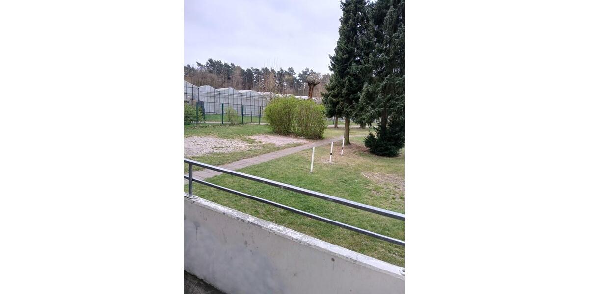 Erdgeschoßwohnung Bielefeld Sennestadt - 3 Zimmer, 78 m&sup2;, 671&euro; | Angebot:21674415