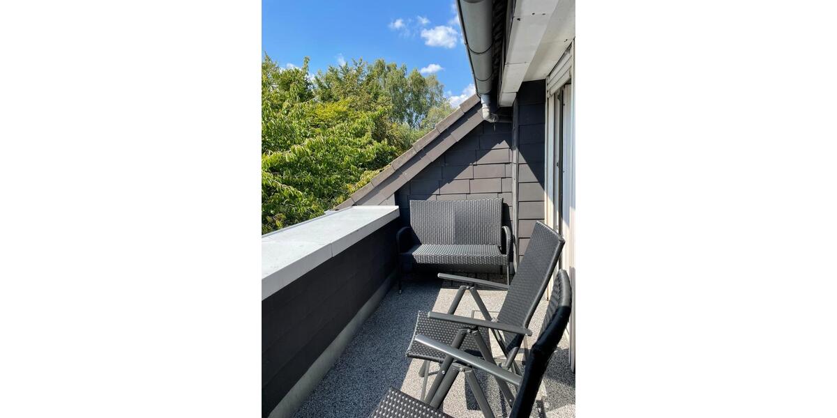 Dachgeschoßwohnung Gütersloh Kattenstroth - 2 Zimmer, 64 m&sup2;, 640&euro; | Angebot:25654701