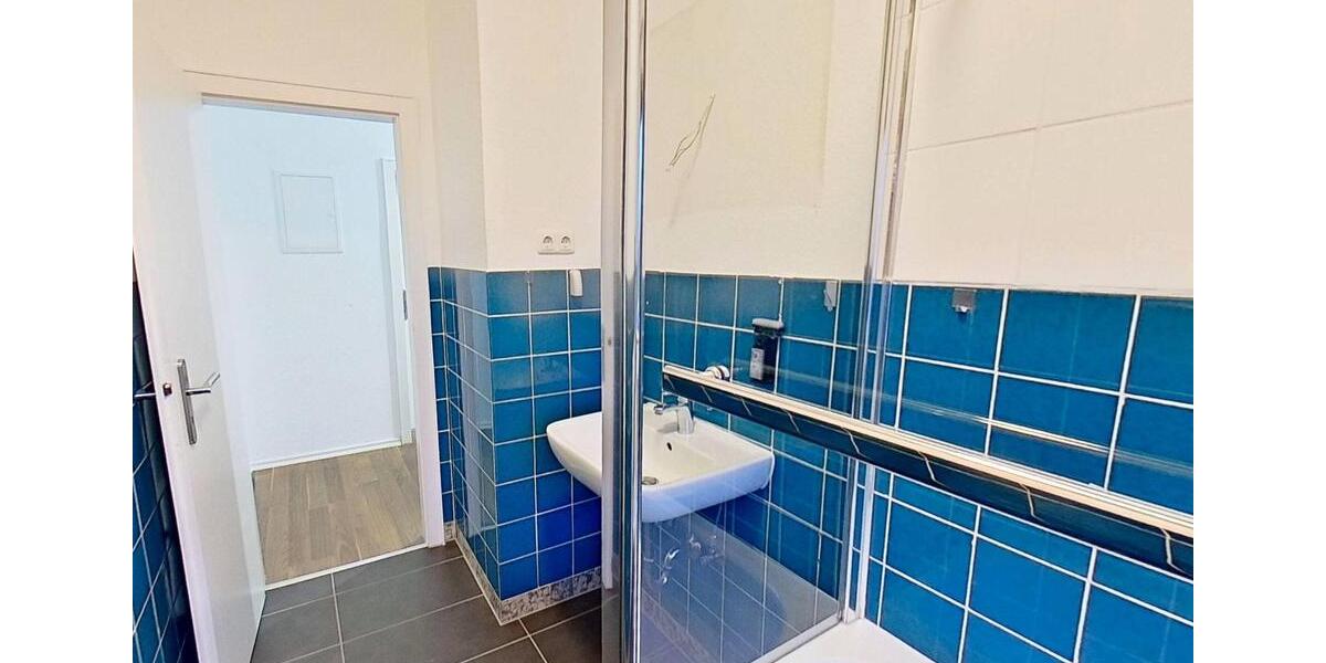 Geräumige 3-Zimmer-Wohnung mit BALKON und Tageslichtbad 3 zimmer