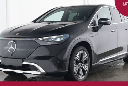Mercedes-Benz EQE SUV 18.159 km 62.950 &euro; Lemgo 32657