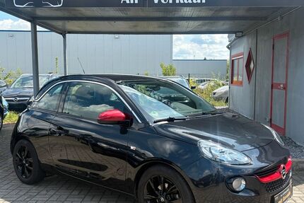 Opel Adam 101.730 km 6.999 &euro; Enger 32130