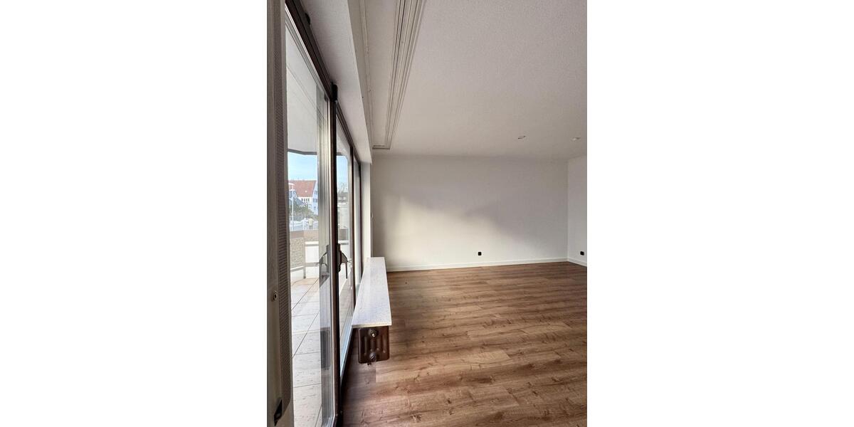 Hochparterre Bad Salzuflen Ehrsen-Breden - 2 Zimmer, 63 m&sup2;, 630&euro; | Angebot:26362648