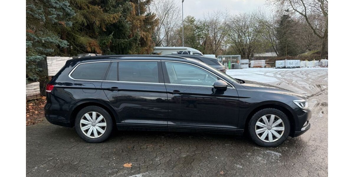 VW Passat 187.000 km 12.999 &euro; Bielefeld 33659