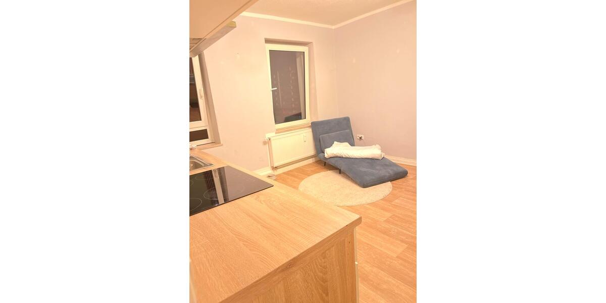 Etagenwohnung Bielefeld Gadderbaum - 2 Zimmer, 39 m&sup2;, 409&euro; | Angebot:26552448