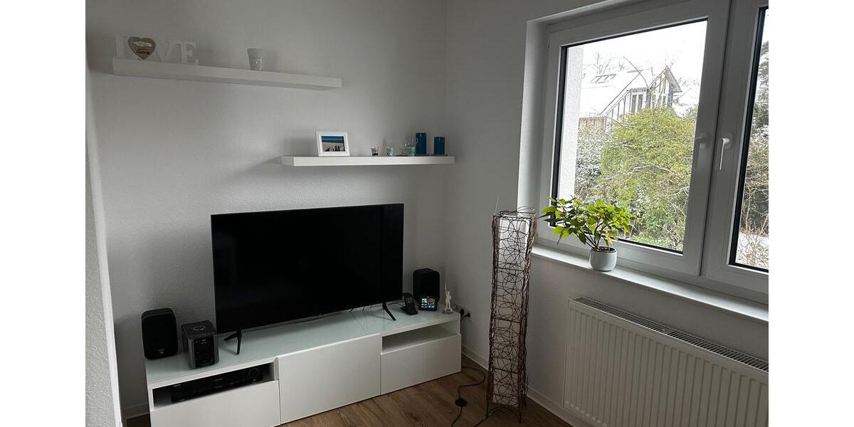 Dachgeschoßwohnung Bielefeld Senne - 2 Zimmer, 65 m&sup2;, 780&euro; | Angebot:25918038