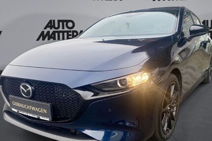 Mazda 3 28.700 km 22.690 &euro; Bielefeld 33719
