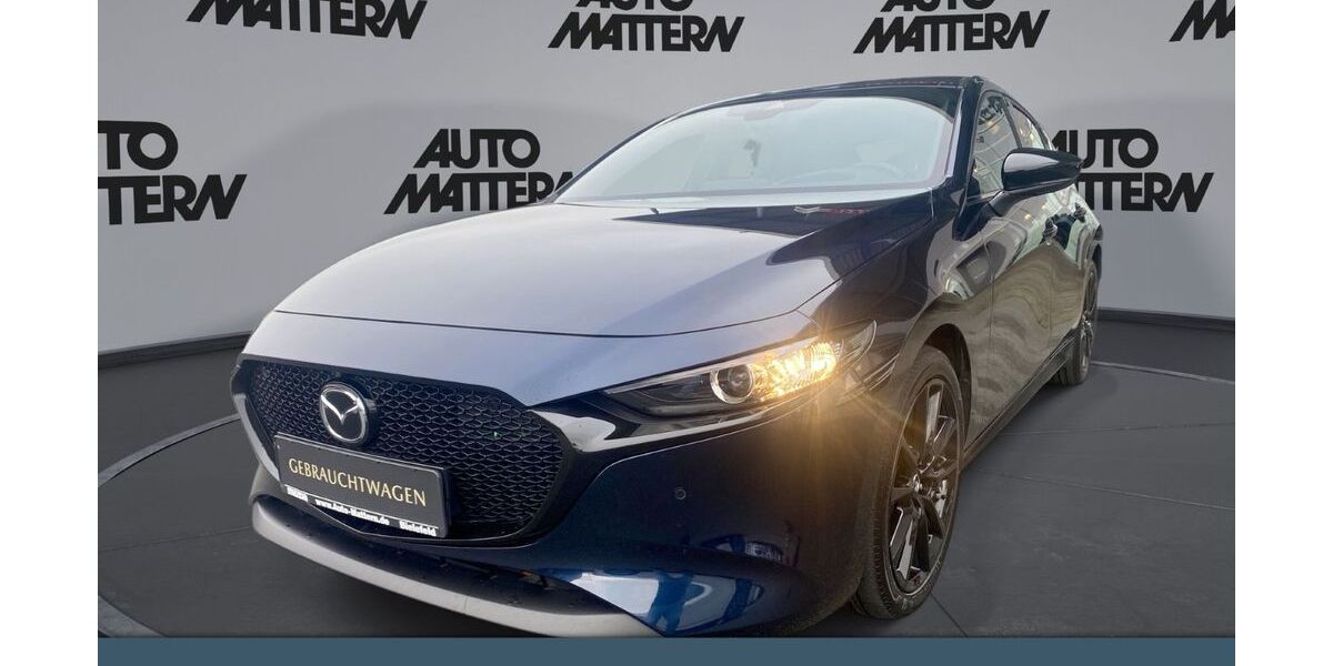 Mazda 3 28.700 km 22.690 &euro; Bielefeld 33719