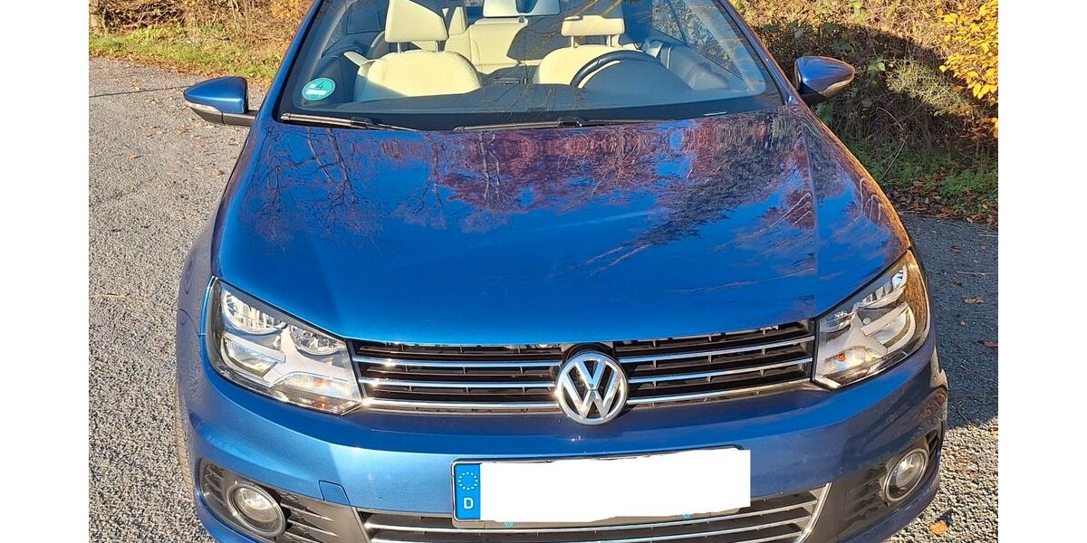 VW Eos 145.000 km 7.790 &euro; Bad Rothenfelde 49214