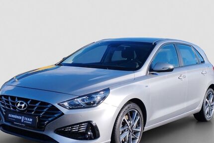 Hyundai i30 76.439 km 15.490 &euro; Verl 33415