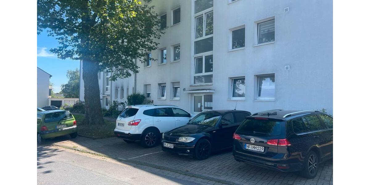 Erdgeschoßwohnung Bünde - 3 Zimmer, 75 m&sup2;, 150.000&euro; | Angebot:26957545