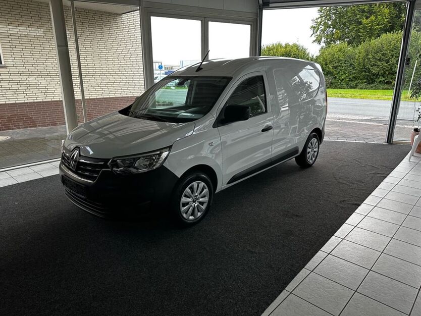 Renault Kangoo 49.200 km 14.999 € Bad Salzuflen 32107
